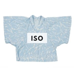 ISO Ilana Kohn Sheldon Shirt